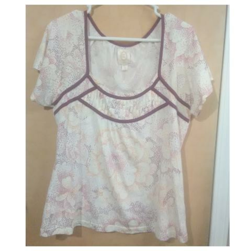 Pretty Rio Rao Top